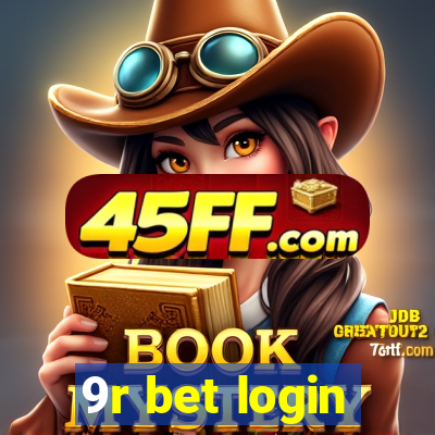 9r bet login